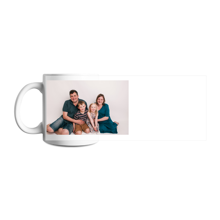Design your own mug