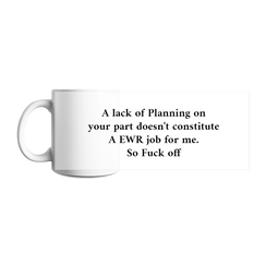 Design your own mug