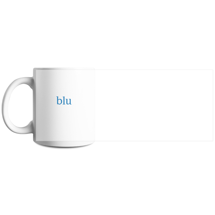 Design your own mug