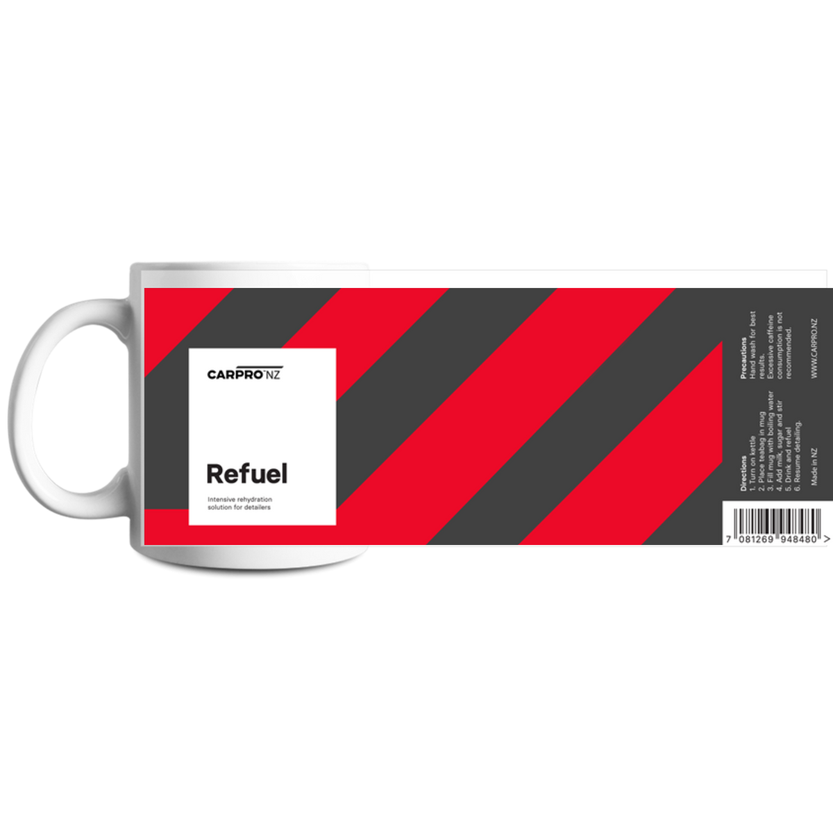 Design your own mug