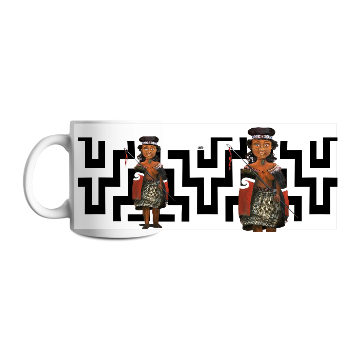 Design your own mug