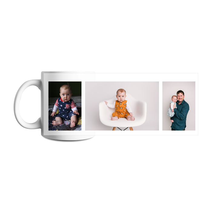 Design your own mug