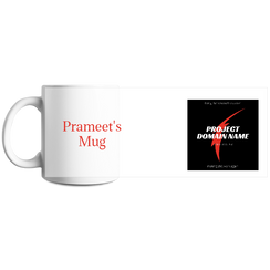 Design your own mug
