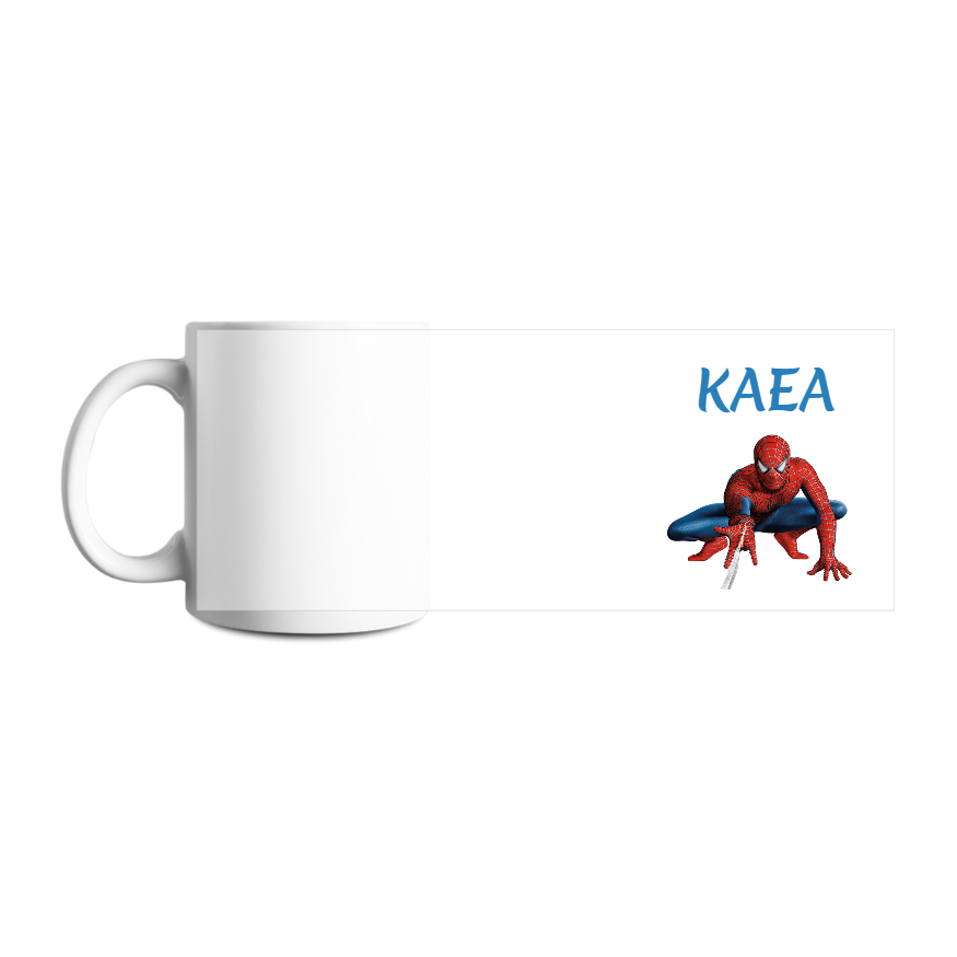 Design your own mug