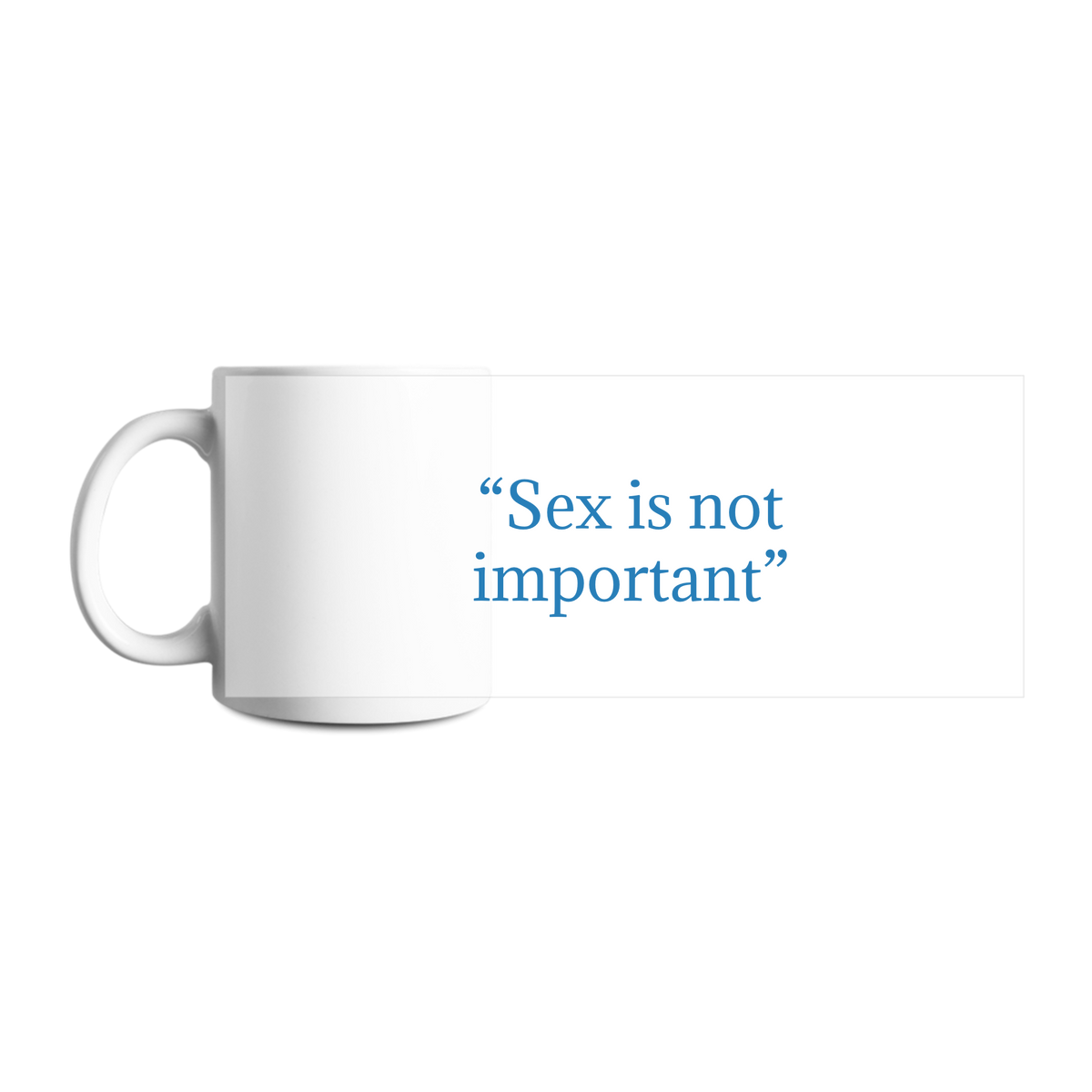 Design your own mug