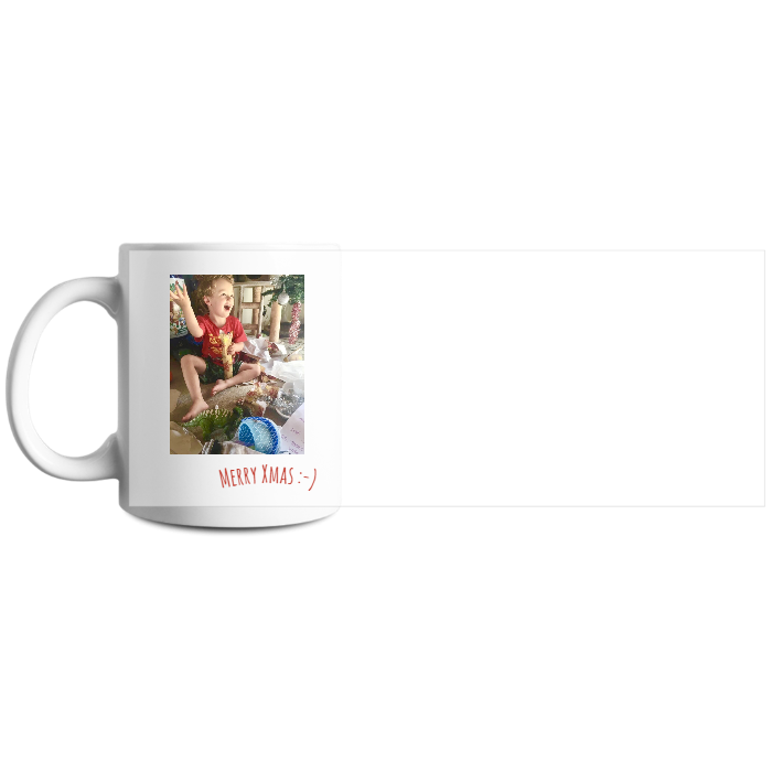 Design your own mug