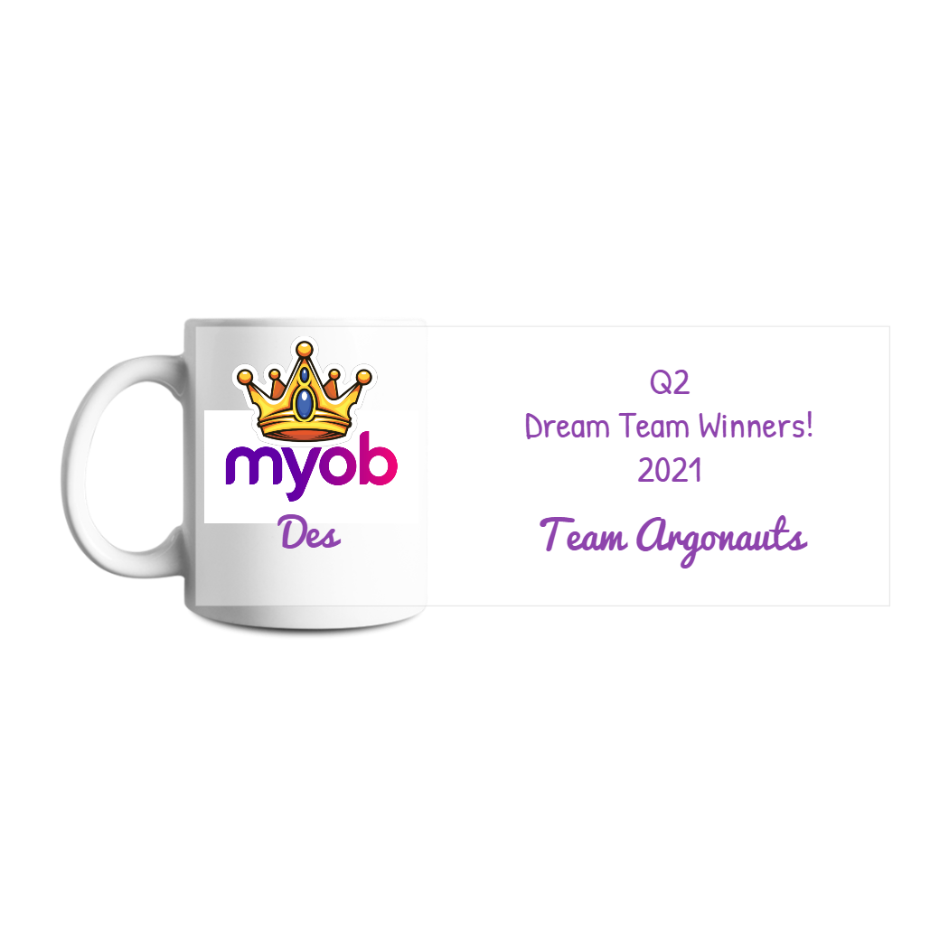 Design your own mug