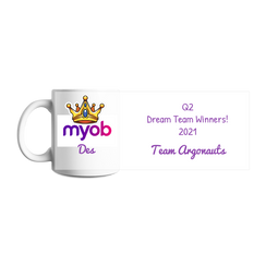 Design your own mug