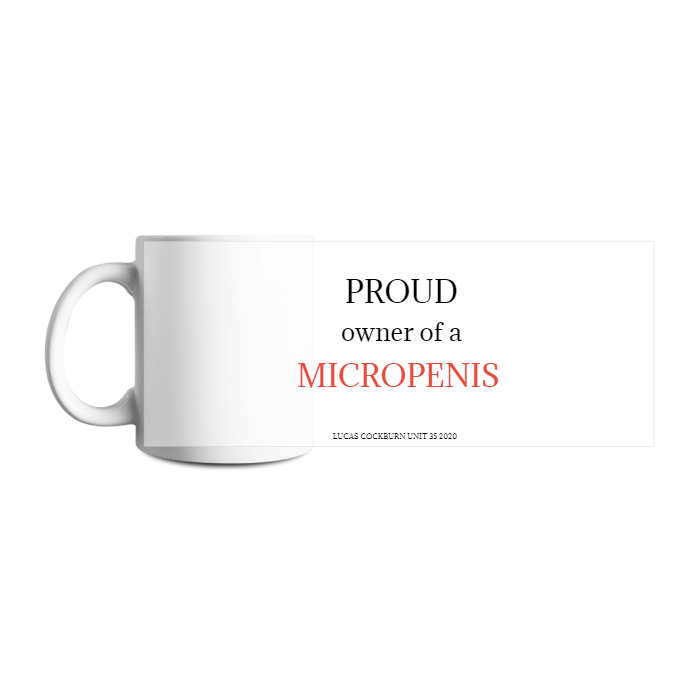 Design your own mug