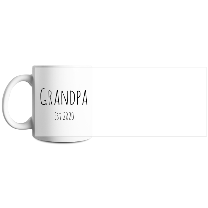 Design your own mug