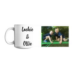 Design your own mug