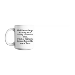 Design your own mug