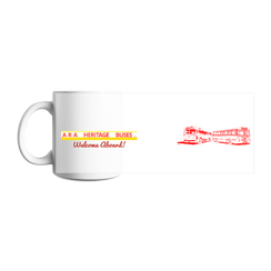 Design your own mug