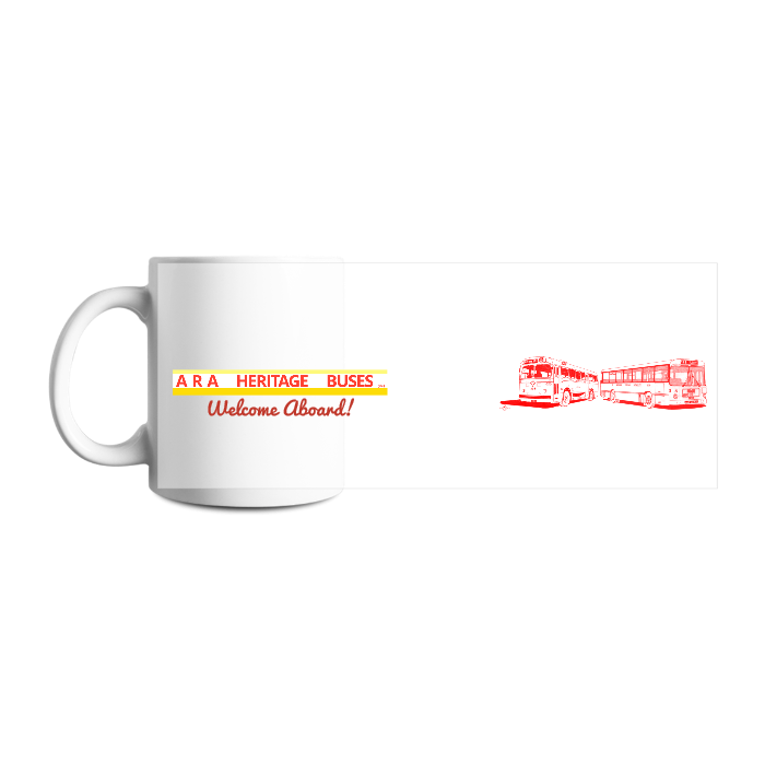 Design your own mug