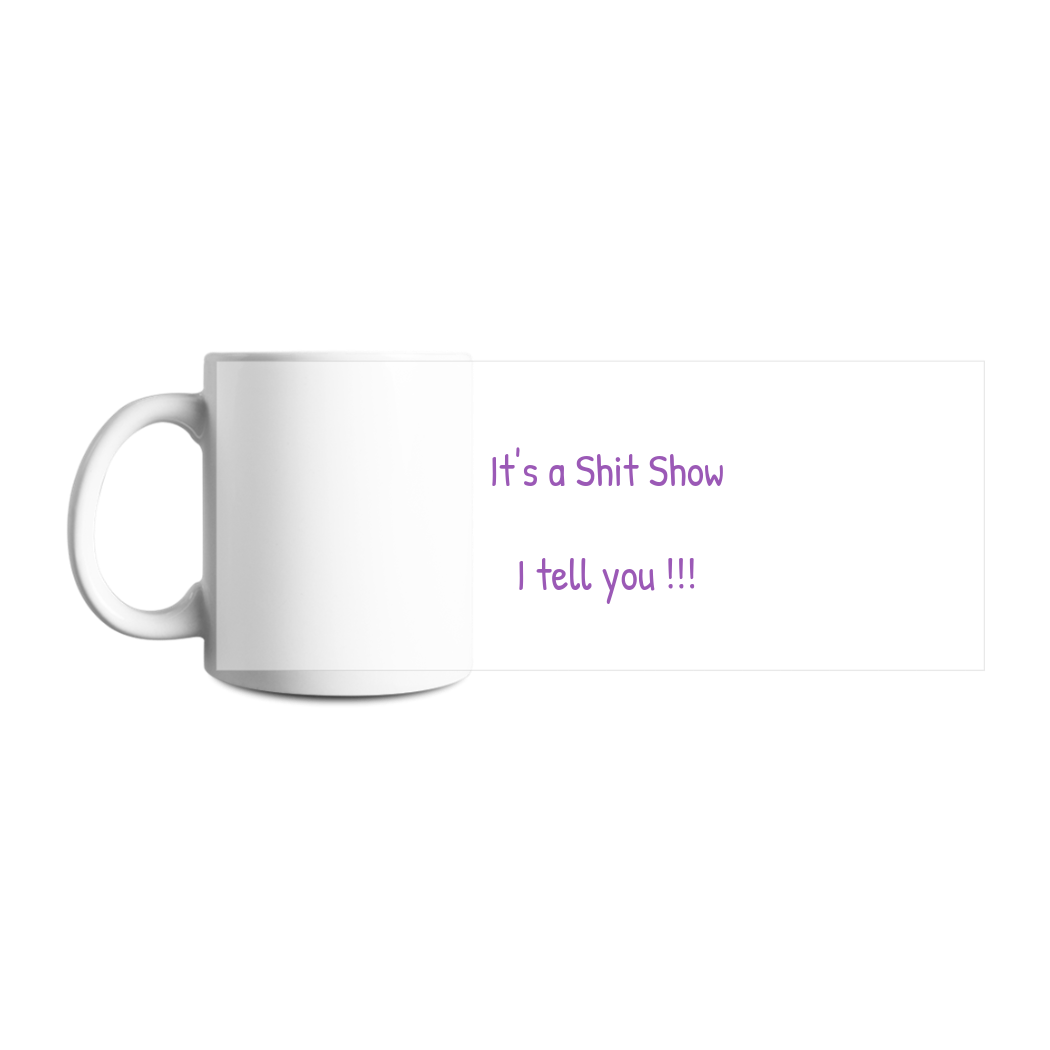 Design your own mug