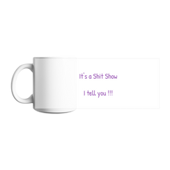Design your own mug