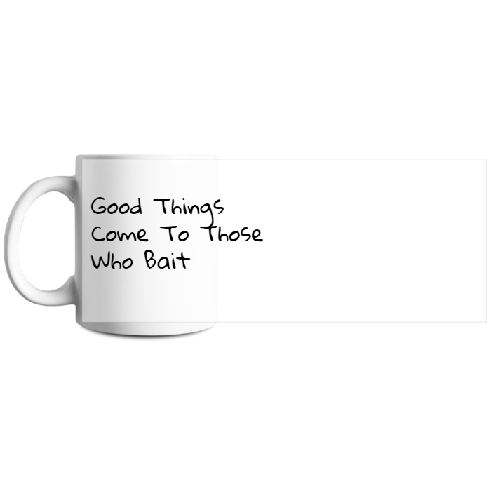 Design your own mug