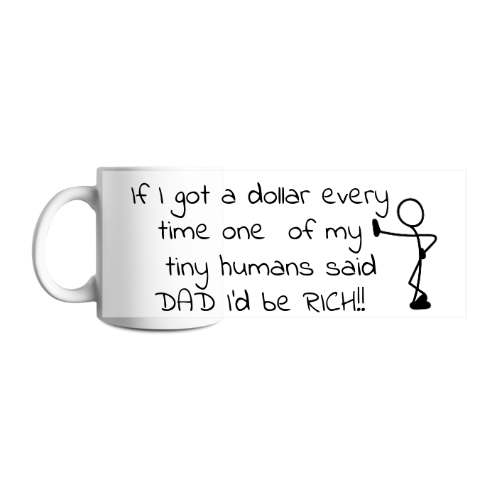 Design your own mug