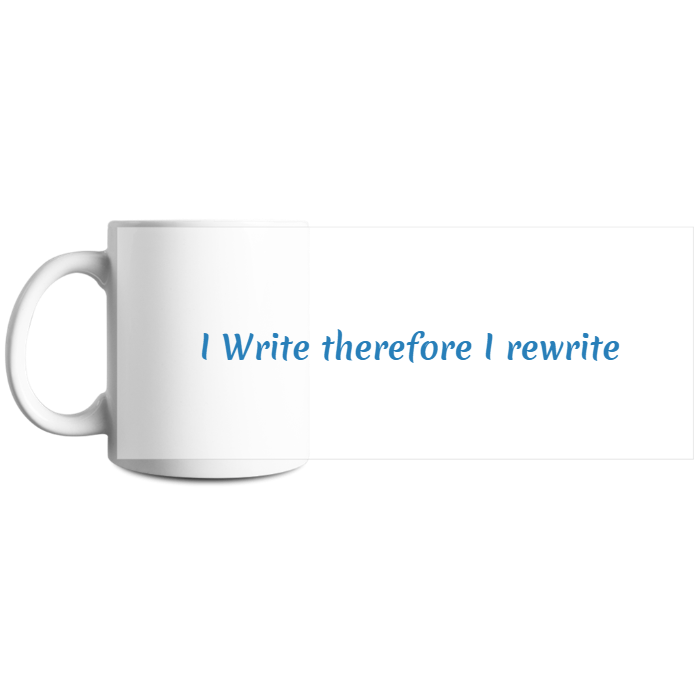 Design your own mug