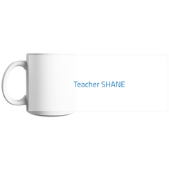 Design your own mug
