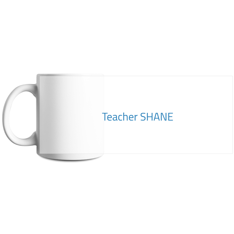 Design your own mug