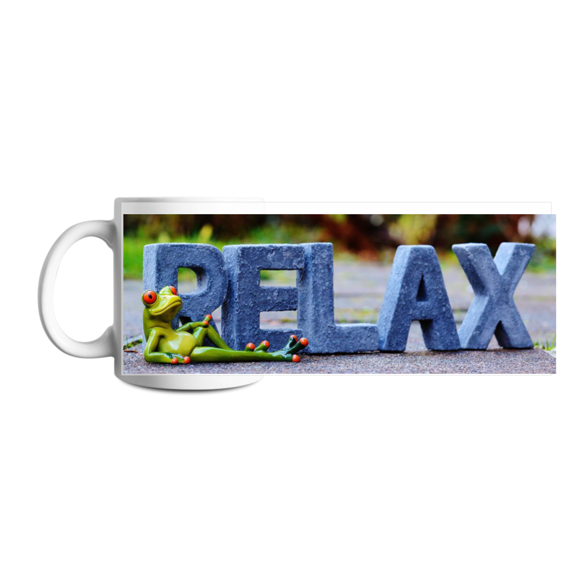 Design your own mug