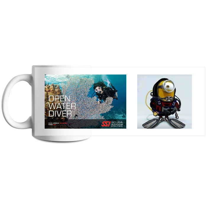 Design your own mug