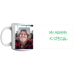 Design your own mug