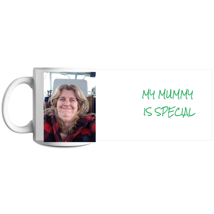 Design your own mug