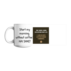 Design your own mug