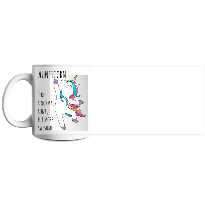 Design your own mug