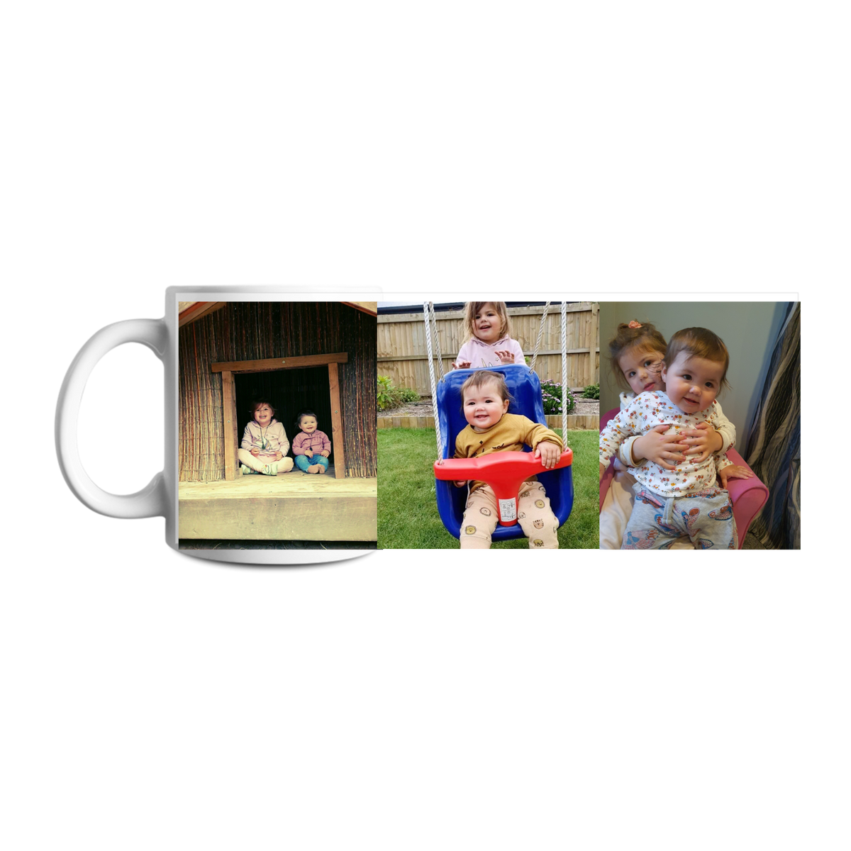 Design your own mug