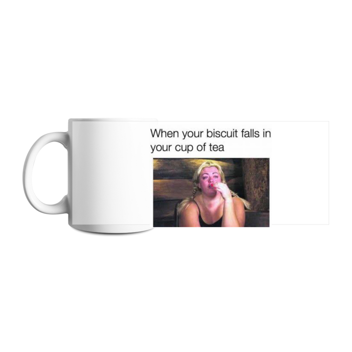 Design your own mug