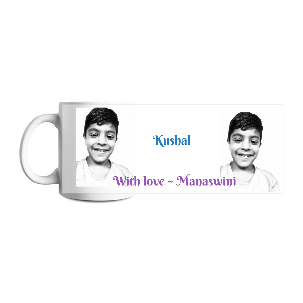 Design your own mug