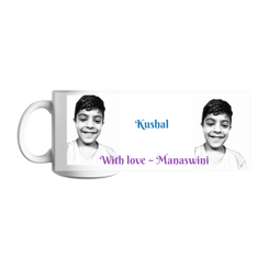 Design your own mug