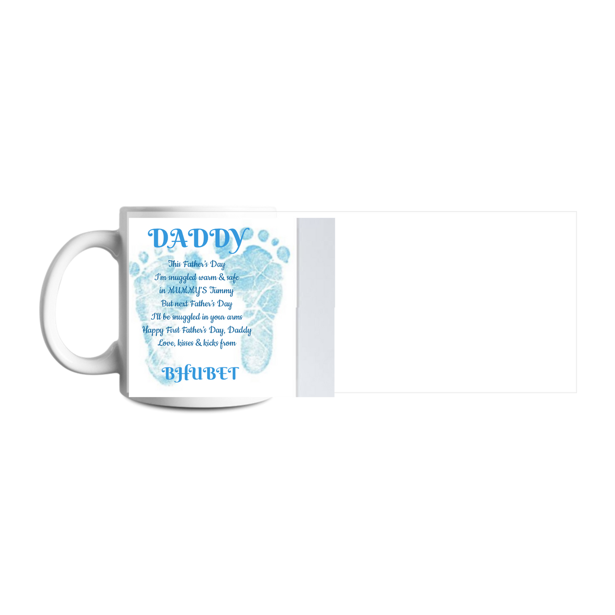 Design your own mug