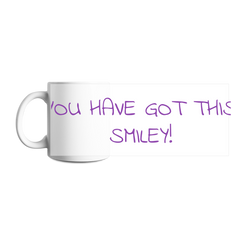 Design your own mug