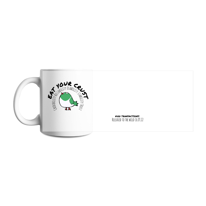 Design your own mug