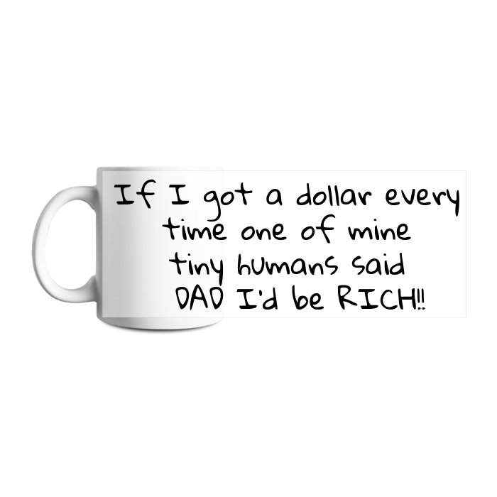 Design your own mug