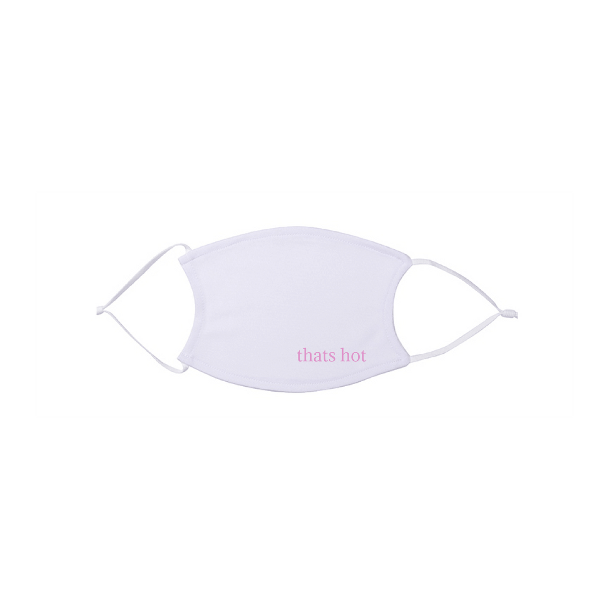 Design Your Own Reusable Cloth Mask