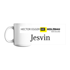 Design your own mug