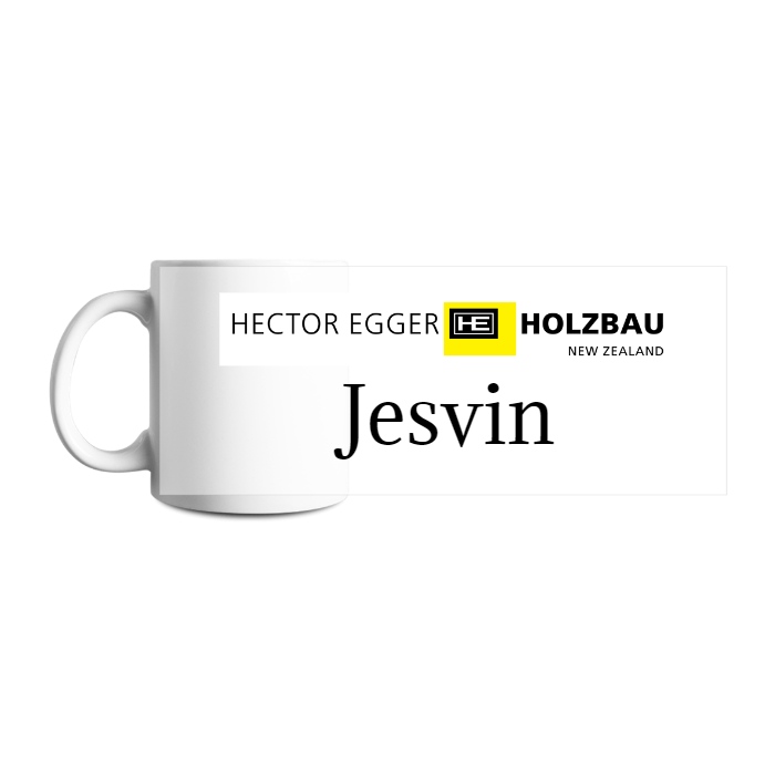 Design your own mug