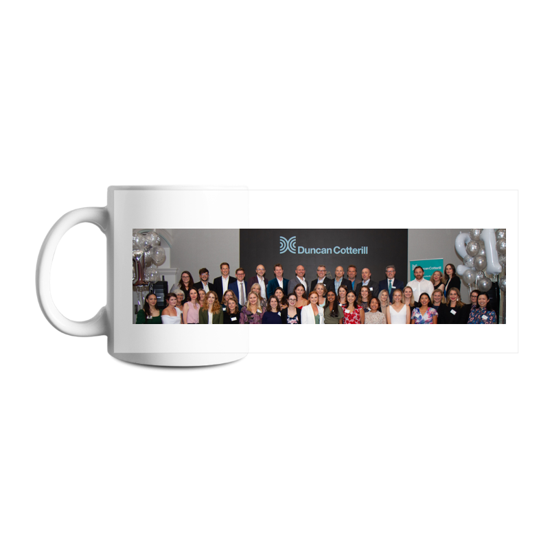 Design your own mug