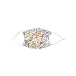 Design Your Own Reusable Cloth Mask