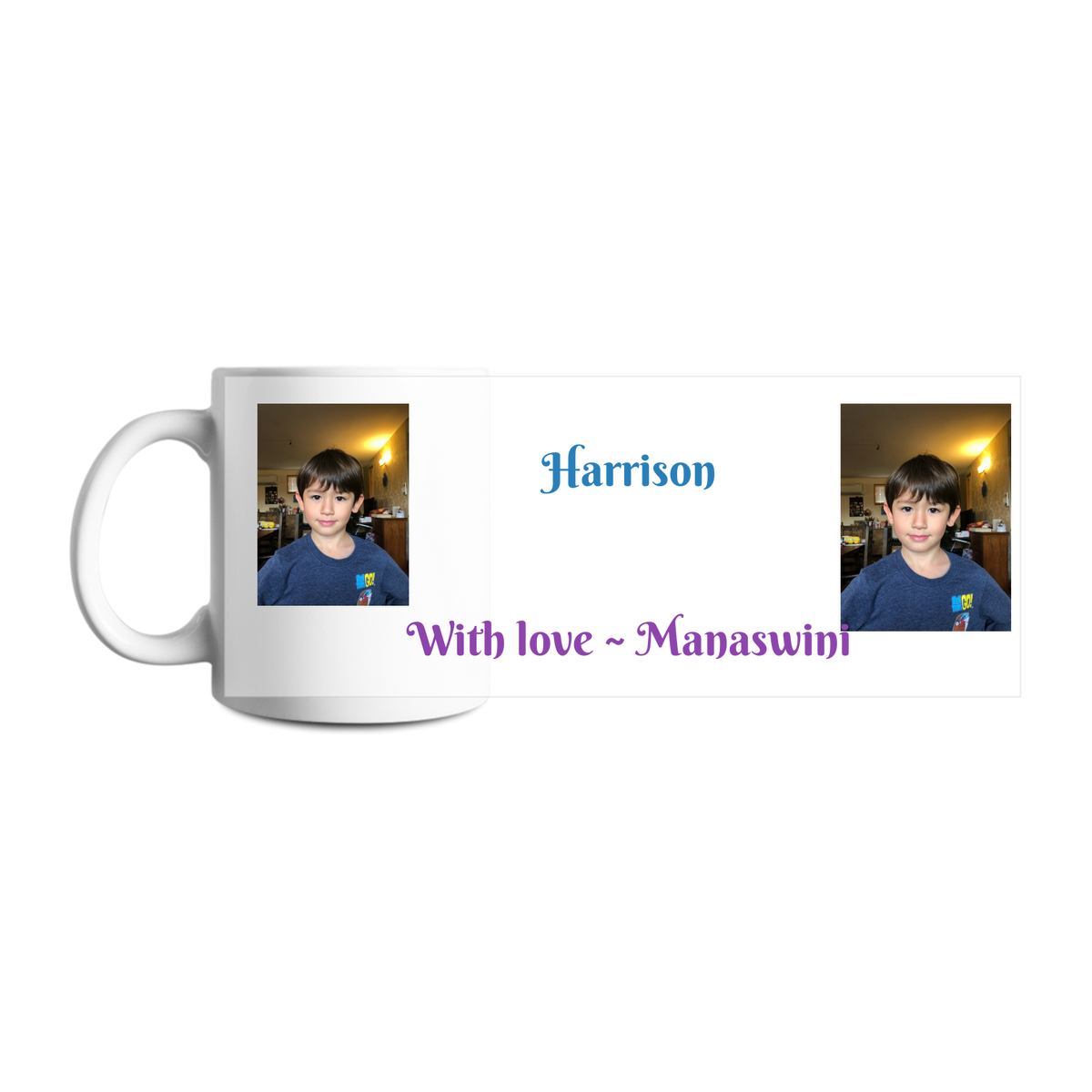 Design your own mug