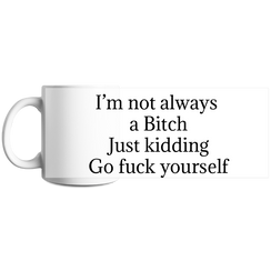 Design your own mug