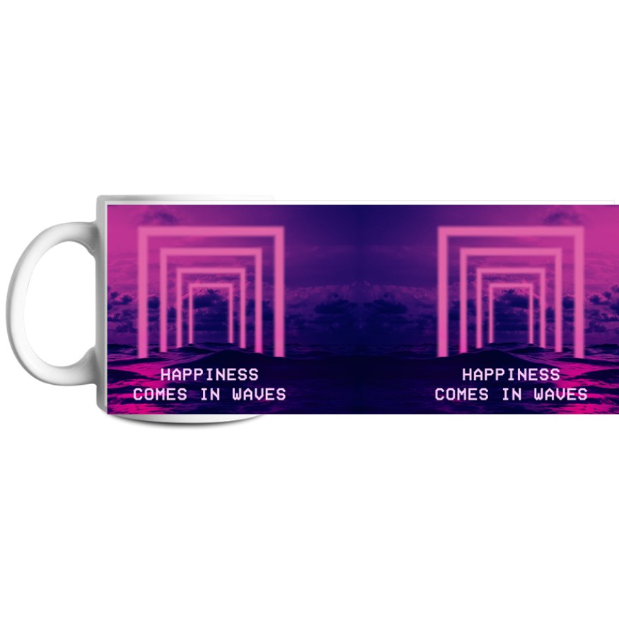 Design your own mug