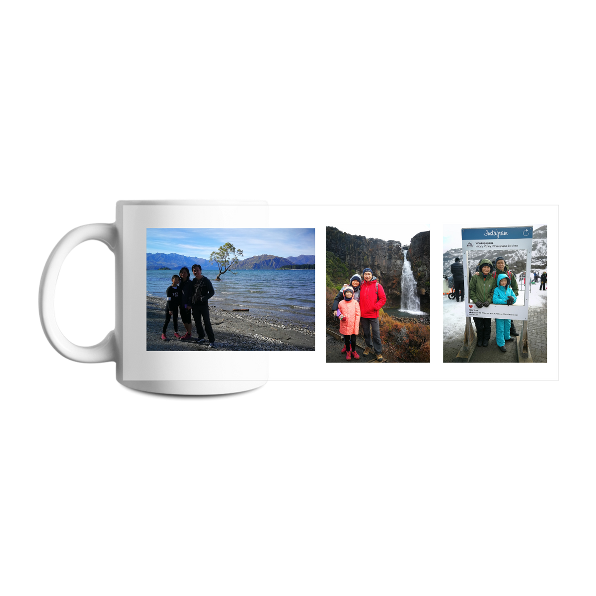 Design your own mug