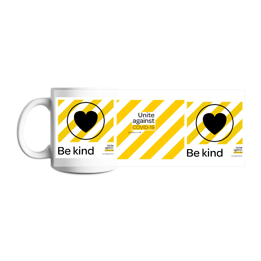 Design your own mug