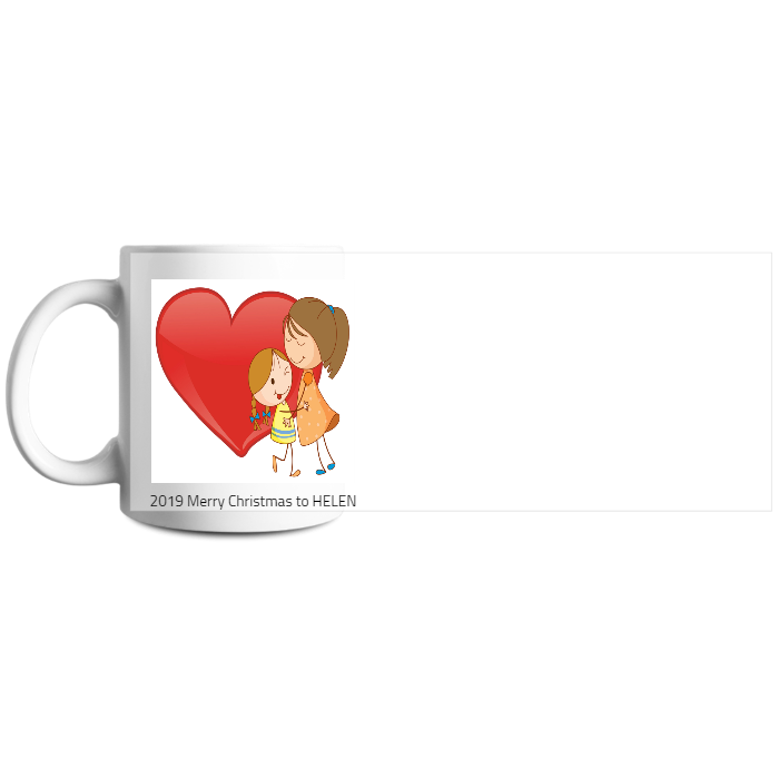 Design your own mug